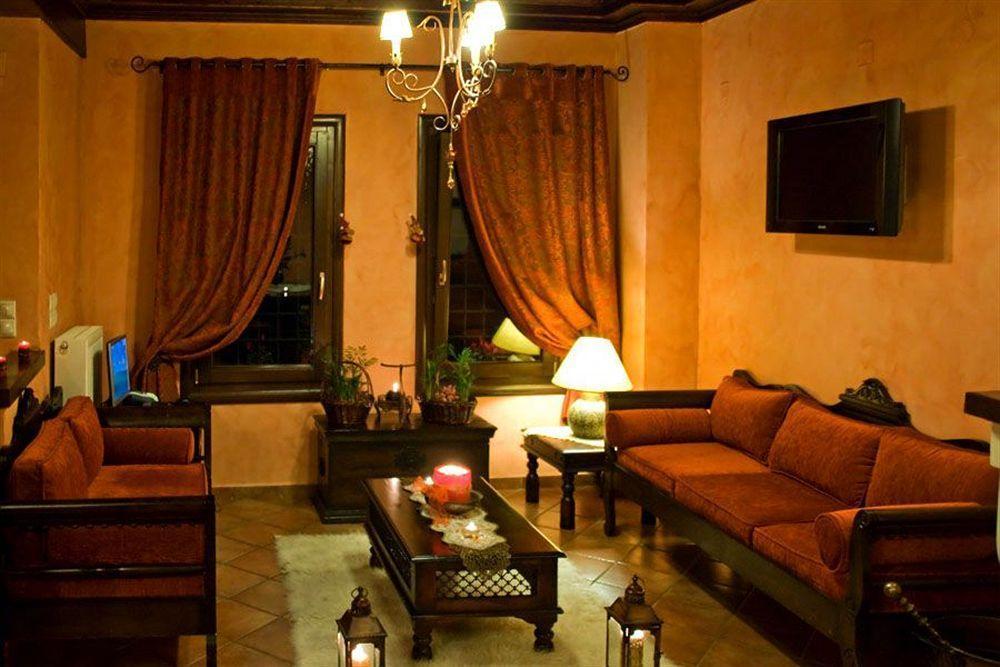 Elena Guest house