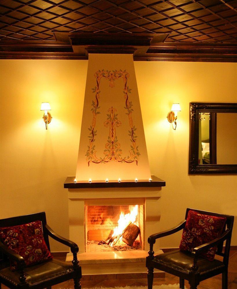 Elena Guest house Kalambaka
