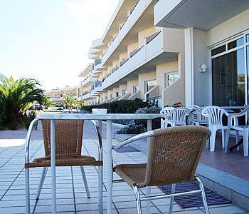Seafront 3*