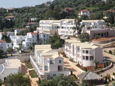 Porto Galini Seaside & Resort 5*