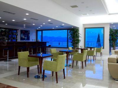 Porto Galini Seaside & Resort 5*
