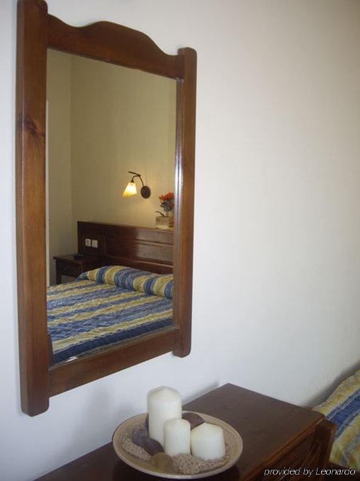 Katia Hotel Afissos