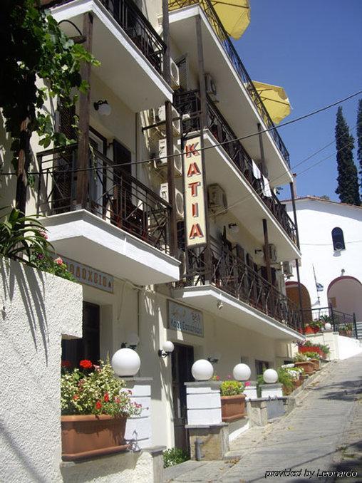 Katia 2* Afissos