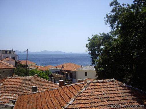 Katia Hotel Afissos