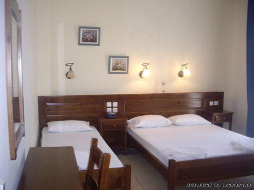 Katia Hotel