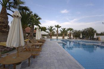 Klonos - Kyriakos Klonos Hotel Aegina