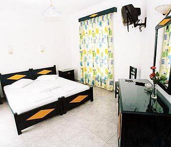 Ilion Hotel 2*