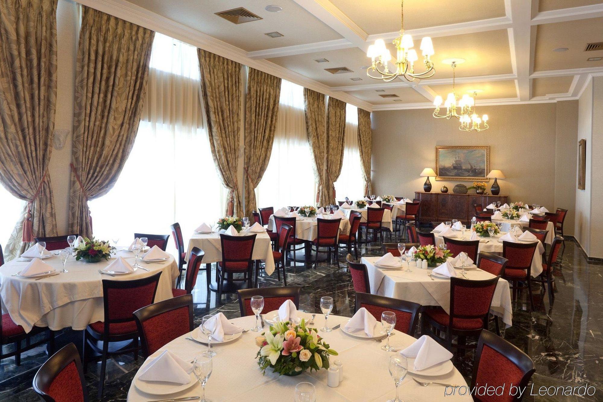 Margarona Royal Hotel 3*