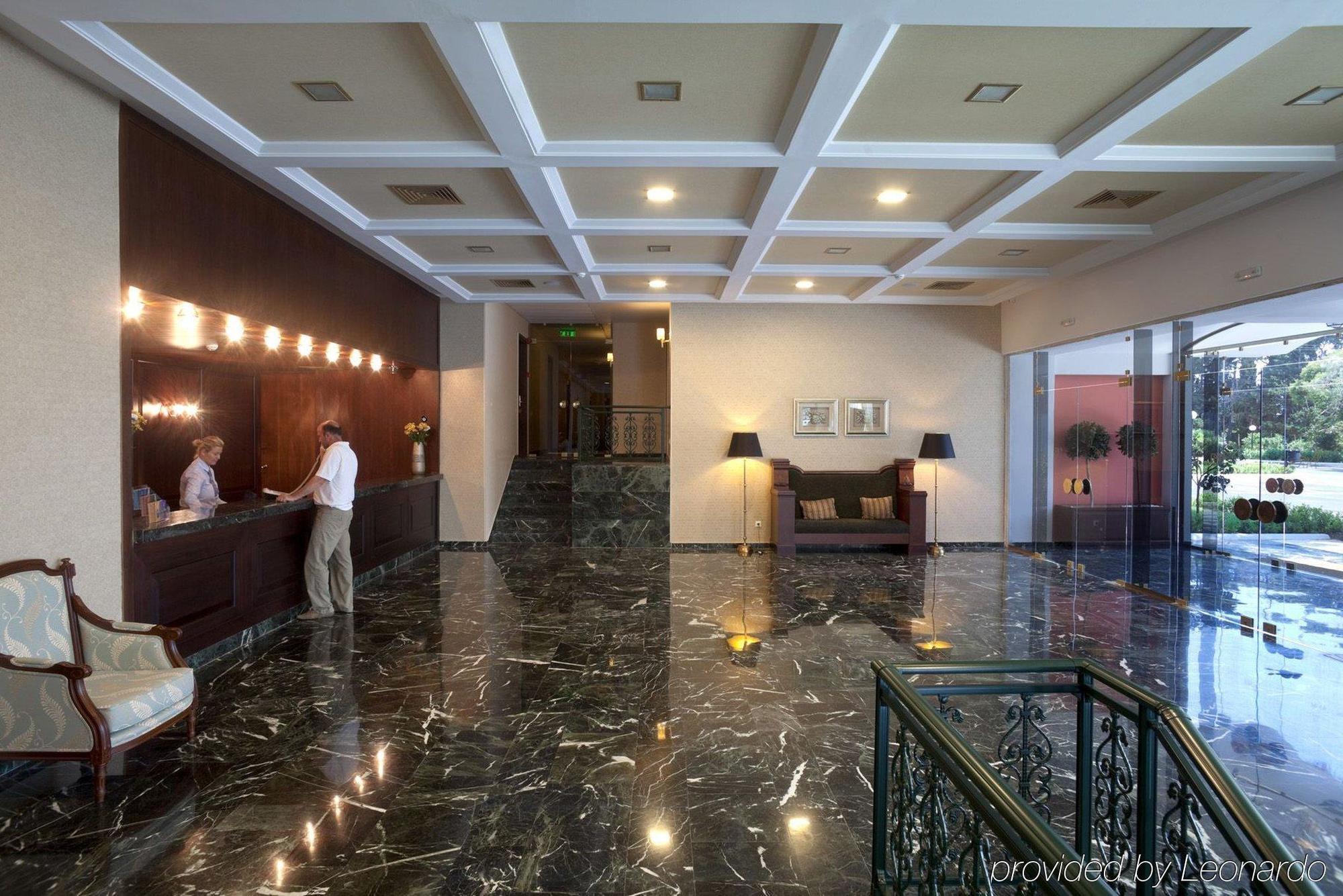 Margarona Royal Hotel Preveza