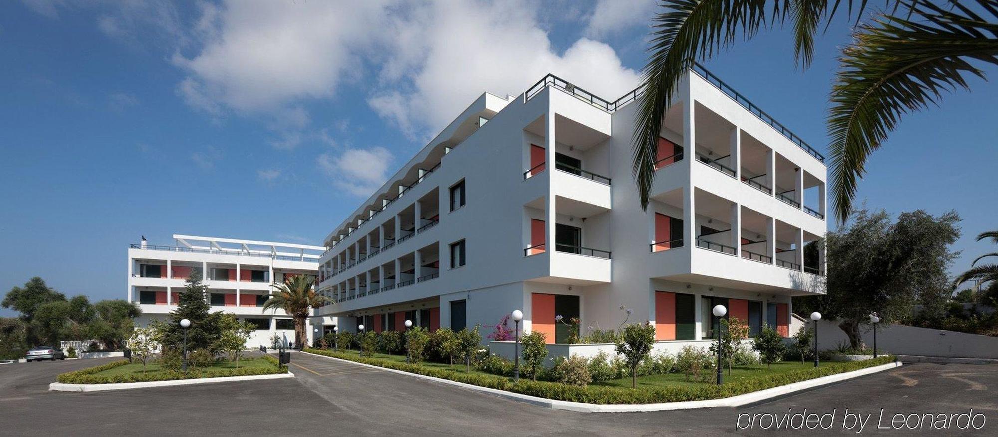 Margarona Royal 3* Preveza