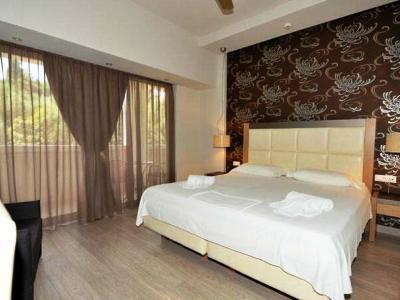 Corfu Mare -adults Only Hotel Corfu (city)