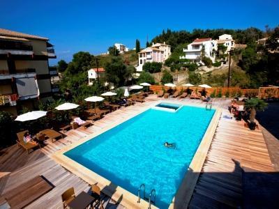 Corfu Mare -adults Only Hotel 3*