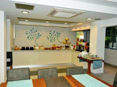 Corfu Mare -adults Only 3* Corfu (city)