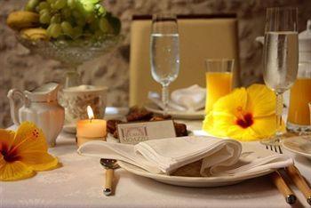 Casa Moazzo And Hotel 4*