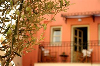 Casa Moazzo And 4* Rethymno (Crete)