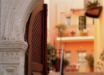 Casa Moazzo And 4* Rethymno (Crete)