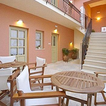 Casa Moazzo And 4* Rethymno (Crete)