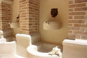 Casa Moazzo And Hotel Rethymno (Crete)