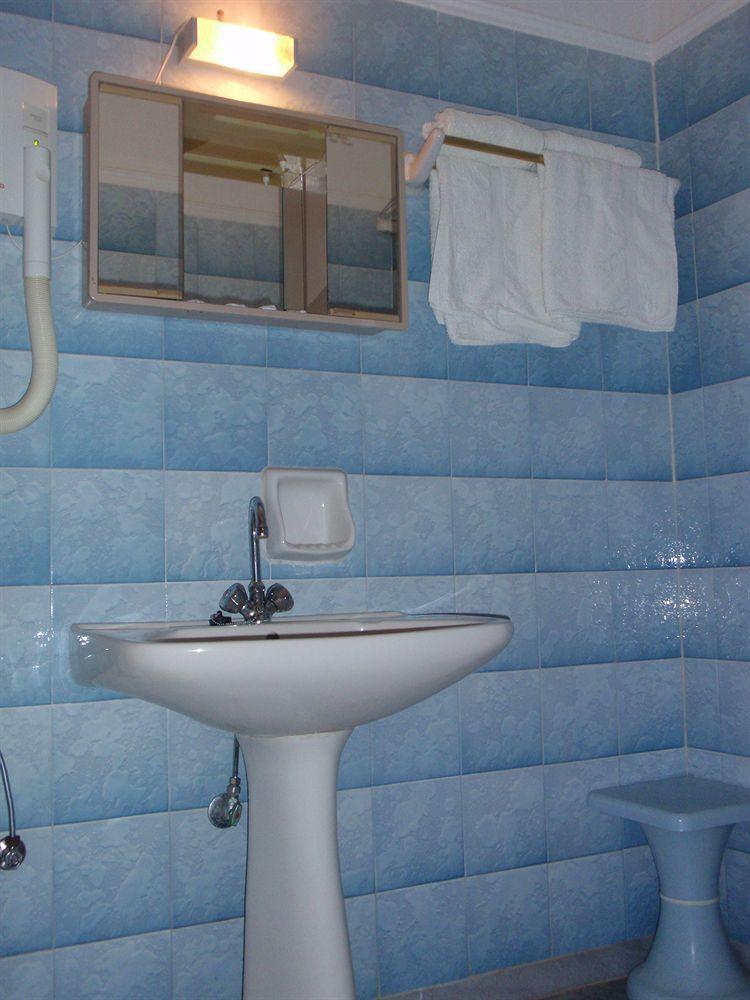 Smaragdi Aparthotel Vissa