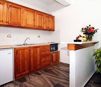 Nautilus Apartment Sissi (Crete)