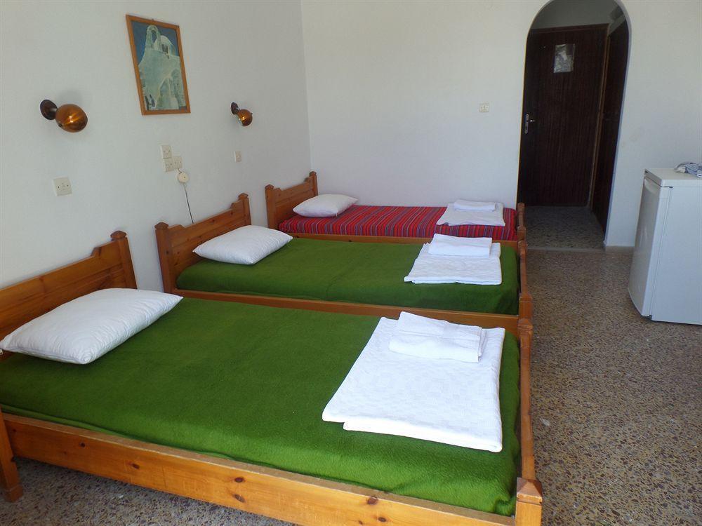Summer Parikia Hotel Parikia (Paros)