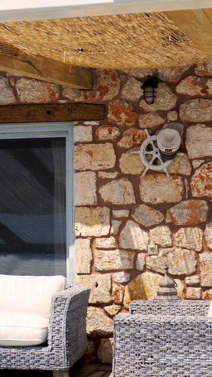Des Hiboux A Egee Villa