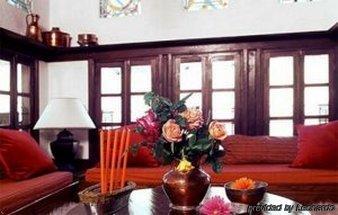 Santikos Mansion, Santikos Collection 4*