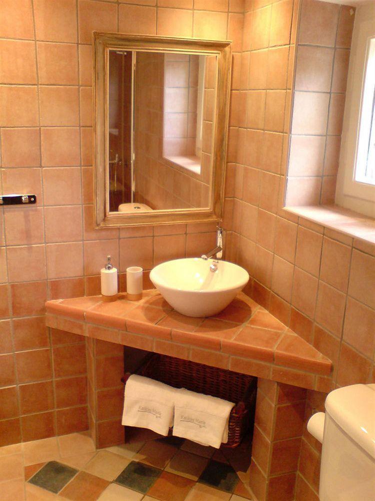 Katikies Manis Apartment Kardamyli