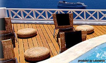 Vista Mare Imerovigli (Santorini)