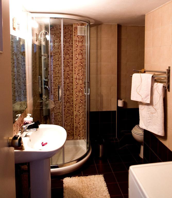 Calma Apartments & Studios *