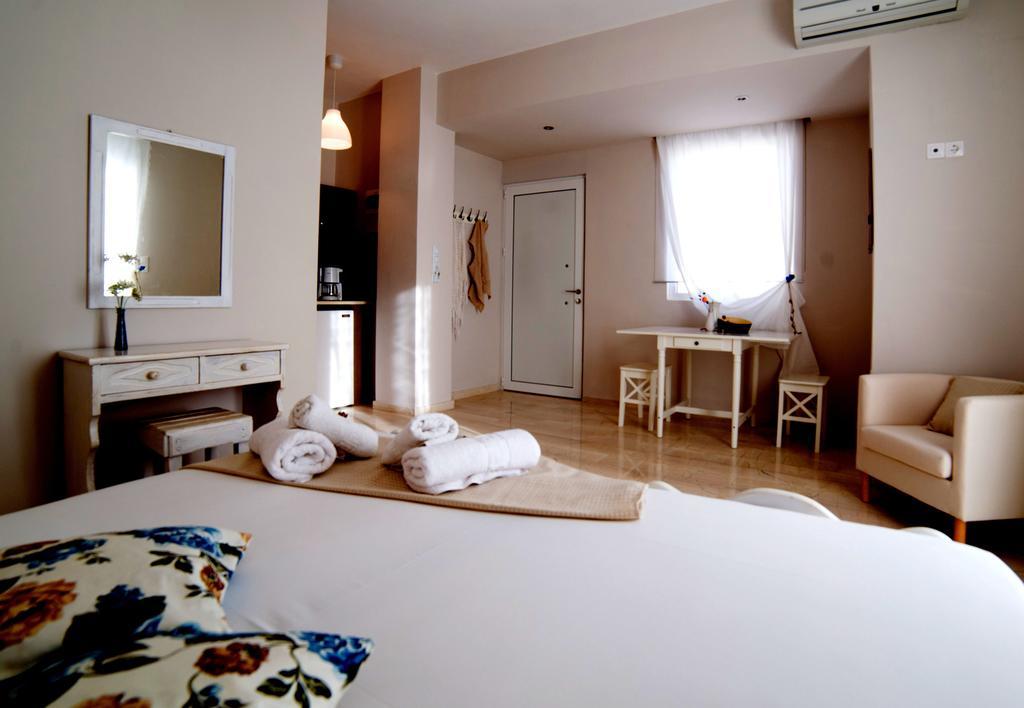 Apartment Calma Apartments & Studios *