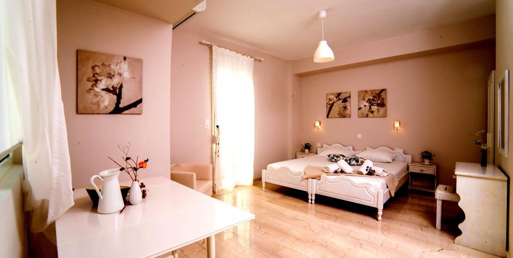 Apartment Calma Apartments & Studios Plakias