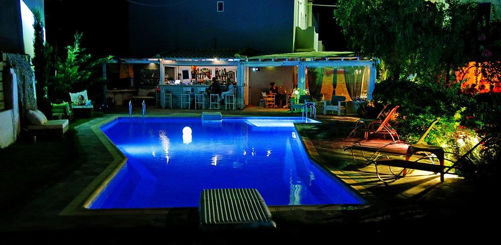 Calma Apartments & Studios Apartment *