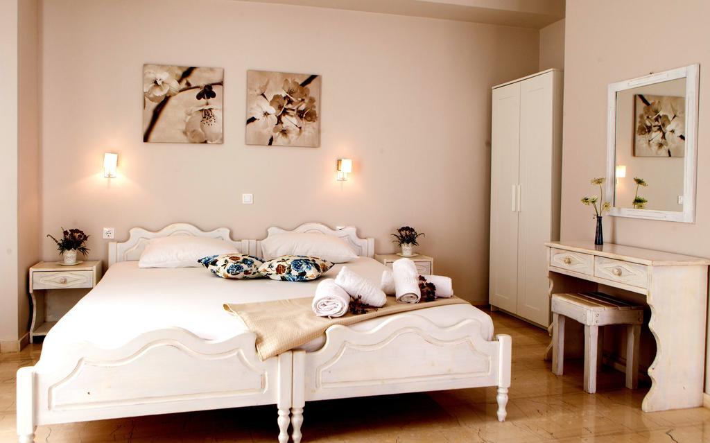 Calma Apartments & Studios Apartment Plakias