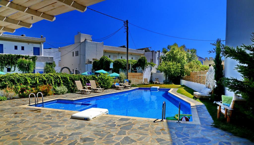 Calma Apartments & Studios Apartment Plakias