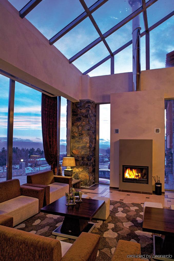 Domotel Neve Mountain Hotel 4*