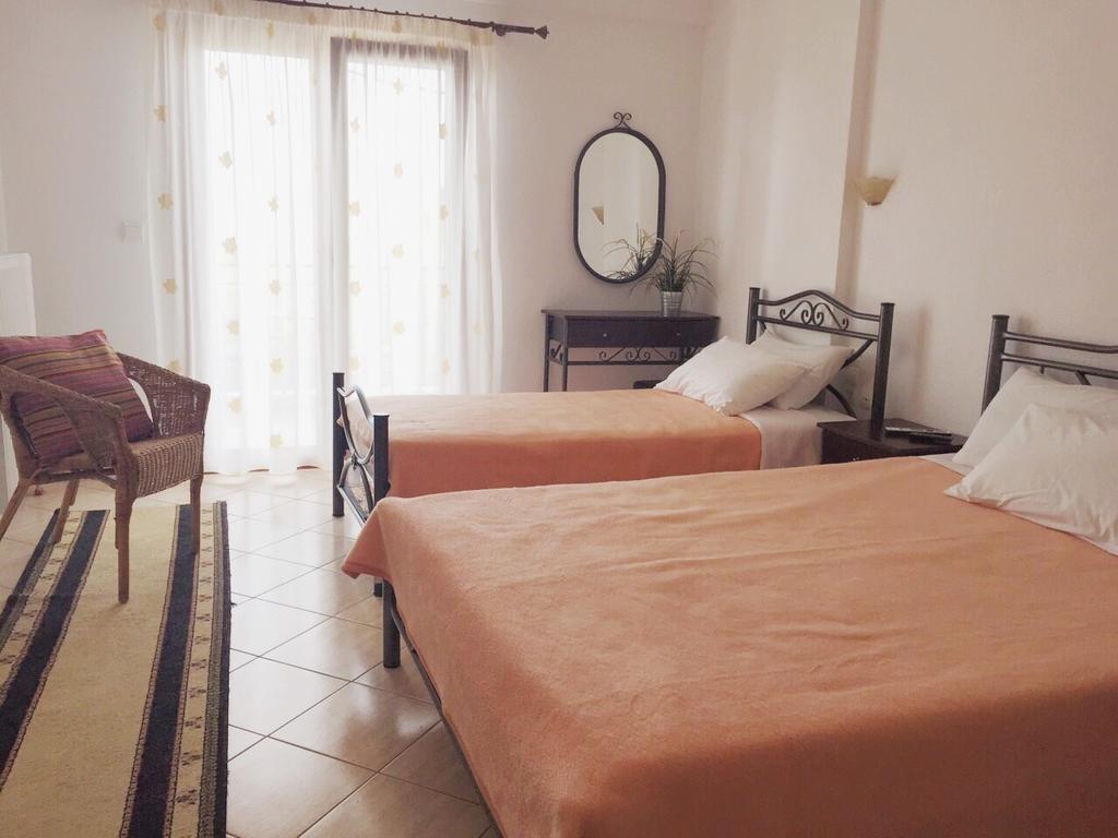 Apartment Zigos