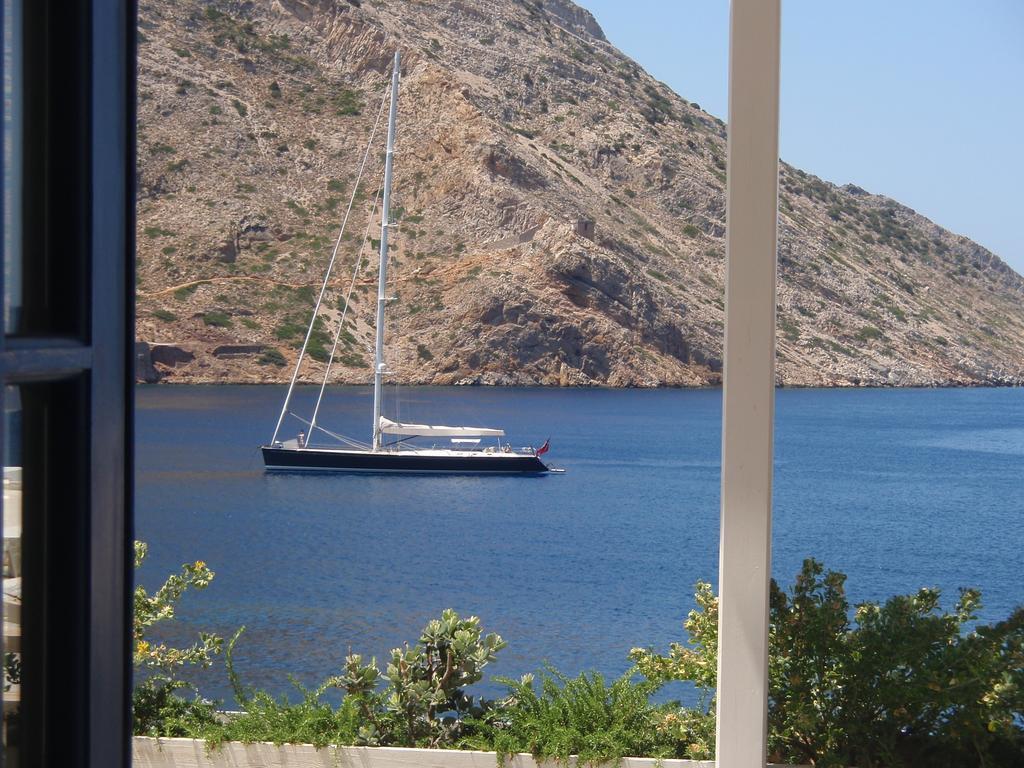 Delfini 3* Kamares (Sifnos)