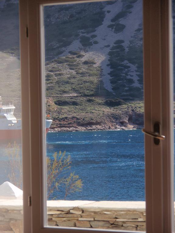 Delfini Guest house 3*