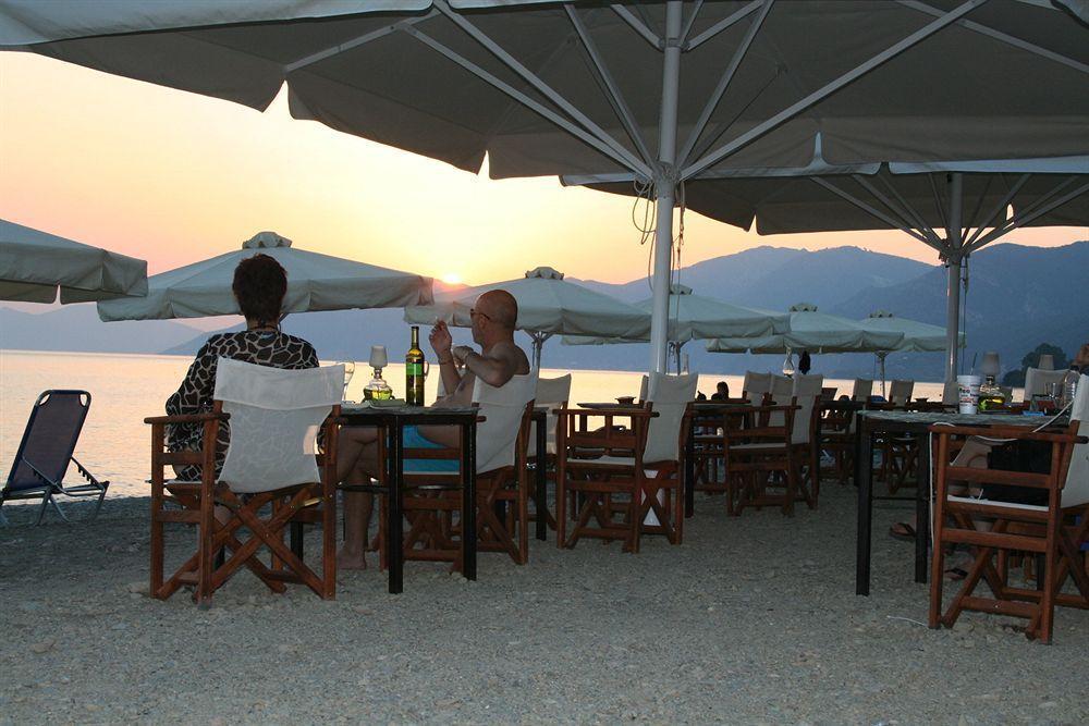 Agnadi Hotel Rovies