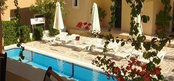 Aparthotel Kyra Panagia Hotel