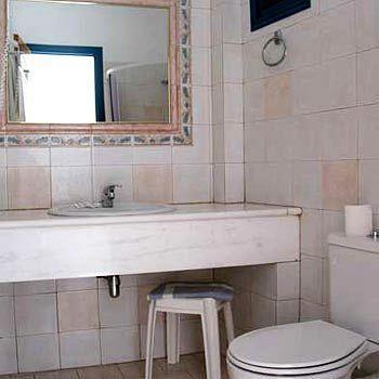 Kyra Panagia Hotel Aparthotel