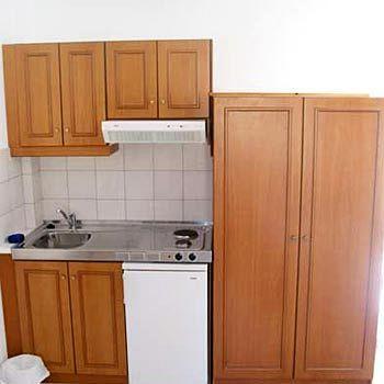 Kyra Panagia Hotel Aparthotel