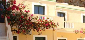 Kyra Panagia Hotel