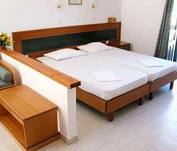 Kyra Panagia Hotel 3* Kyra Panagia