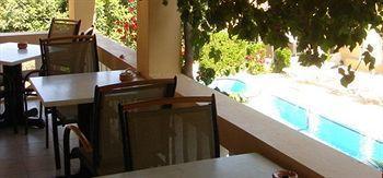 Kyra Panagia Hotel Aparthotel