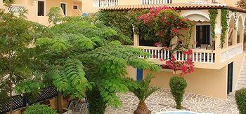 Kyra Panagia Hotel 3*