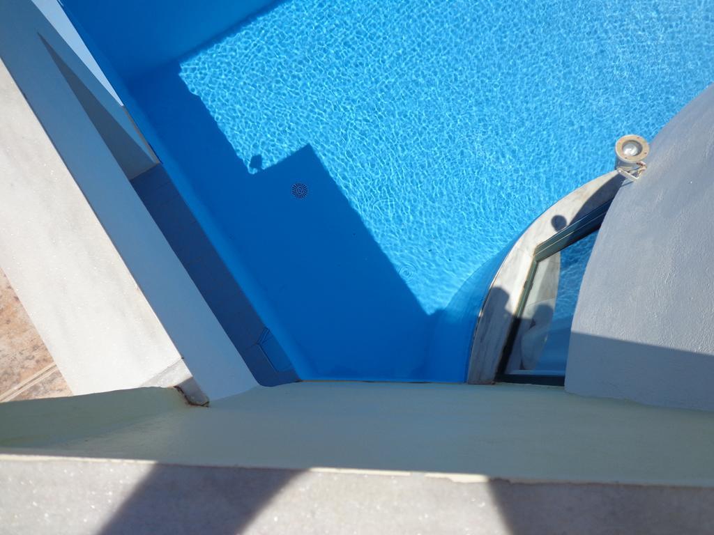 9 Muses Hotel Elafonissos
