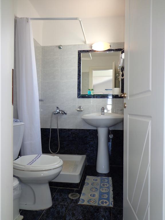 9 Muses Hotel Elafonissos