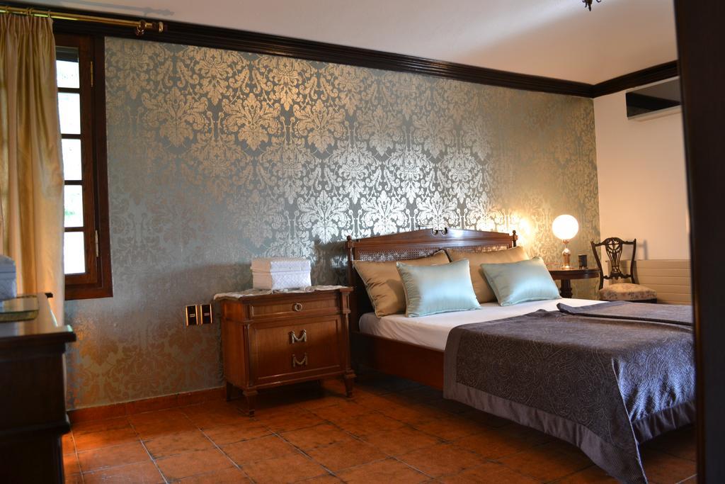 Villa Byblos Luxury *